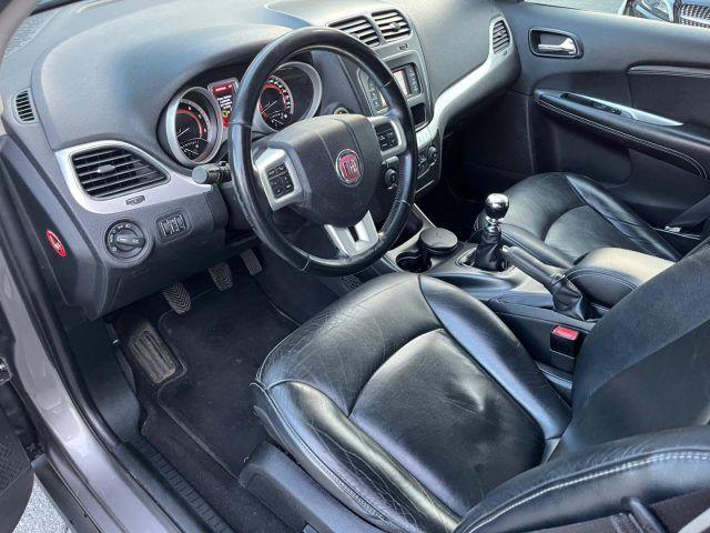 FIAT Freemont 2.0 Multijet 140 CV Urban 7 POSTI