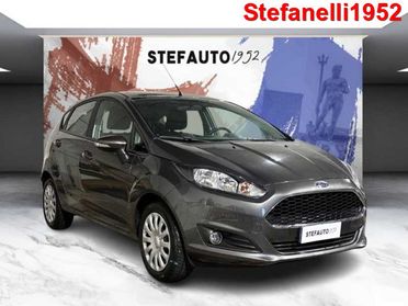 FORD Fiesta VI 2013 - 5p 1.4 Business Gpl 95cv E6