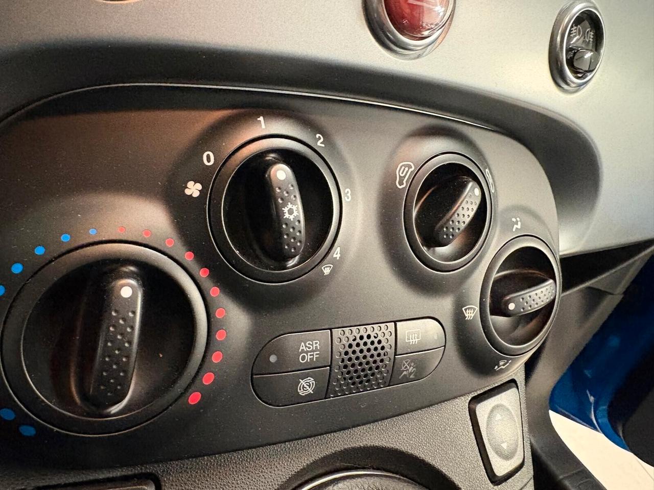 Fiat 500 S 0.9 TwinAir Turbo 105 CV mt