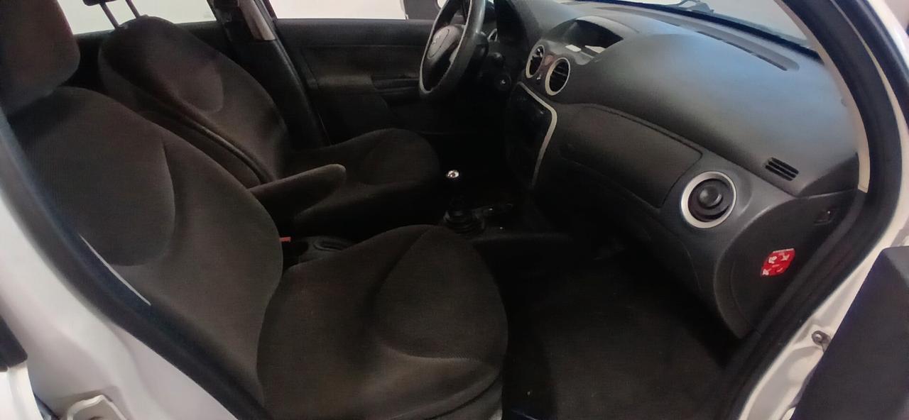 Citroen C3 1.4 HDi 70CV autocarro
