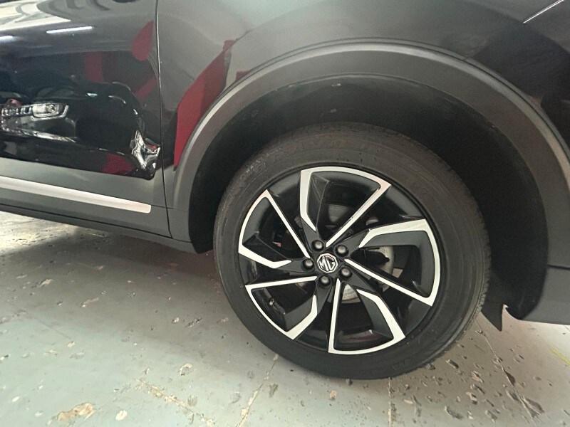 MG ZS (2021-2025) ZS 1.5 VTi-tech Luxury