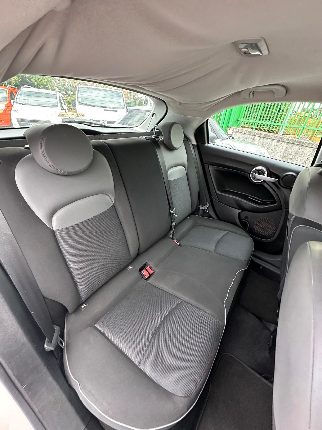 Fiat 500X 1.3 MultiJet 95 CV Pop