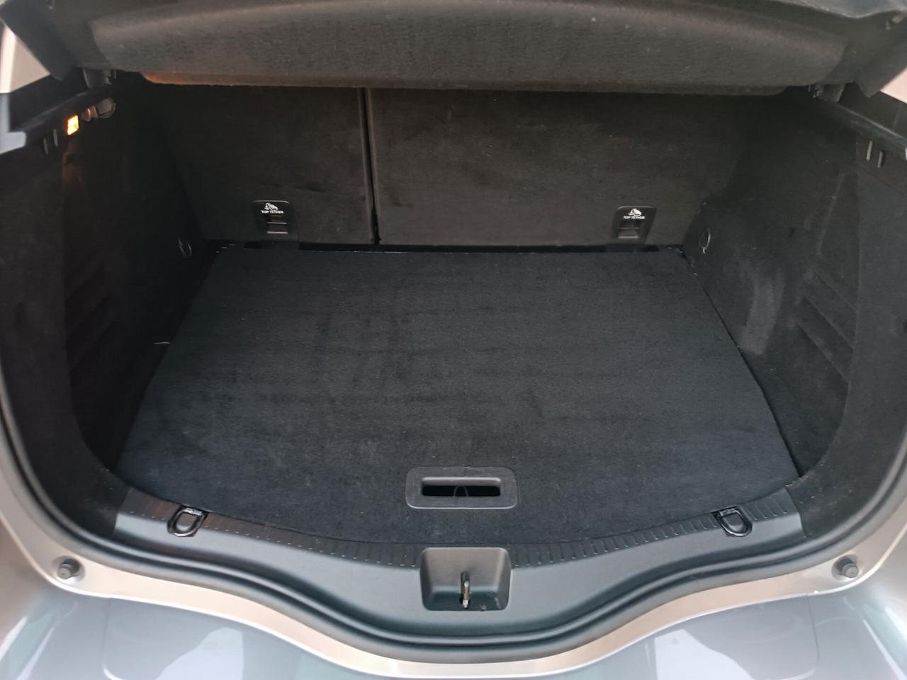 Renault Scenic Scénic Blue dCi 120 CV Sport Edition"accetto permuta"