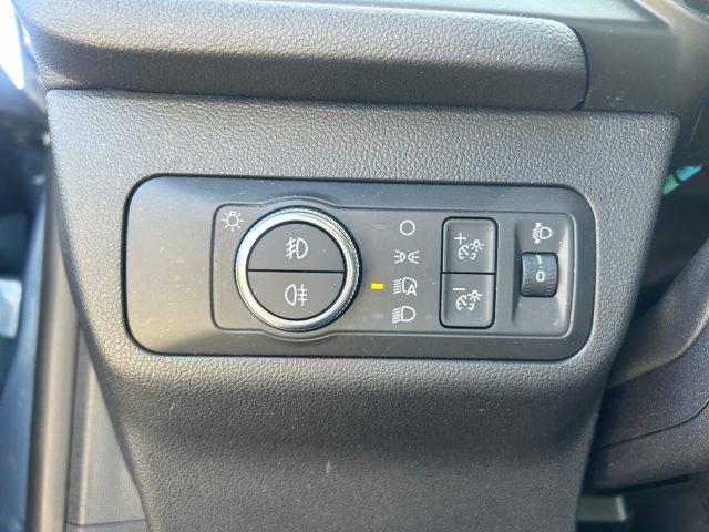 FORD Kuga 2.5 Full Hybrid 190 CV CVT 2WD ST-Line