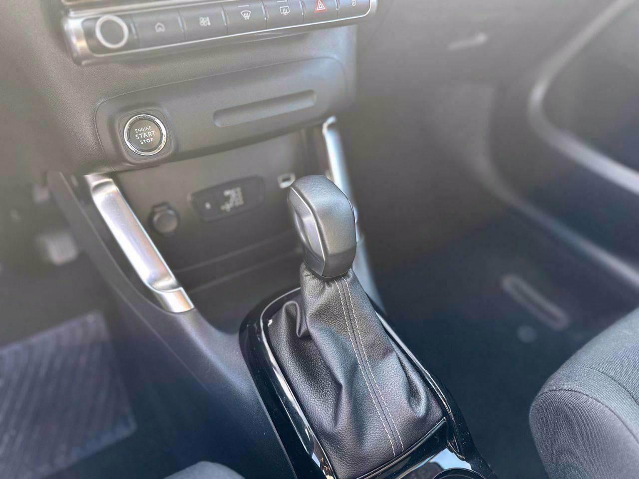 CITROEN C3 Aircross - C3 Aircross PureTech 130 S&S EAT6 Shine Pack