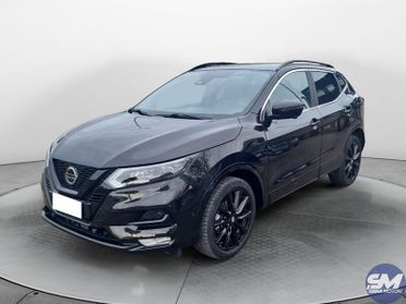 Nissan Qashqai Qashqai 1.5 dCi 115 CV DCT Tekna+