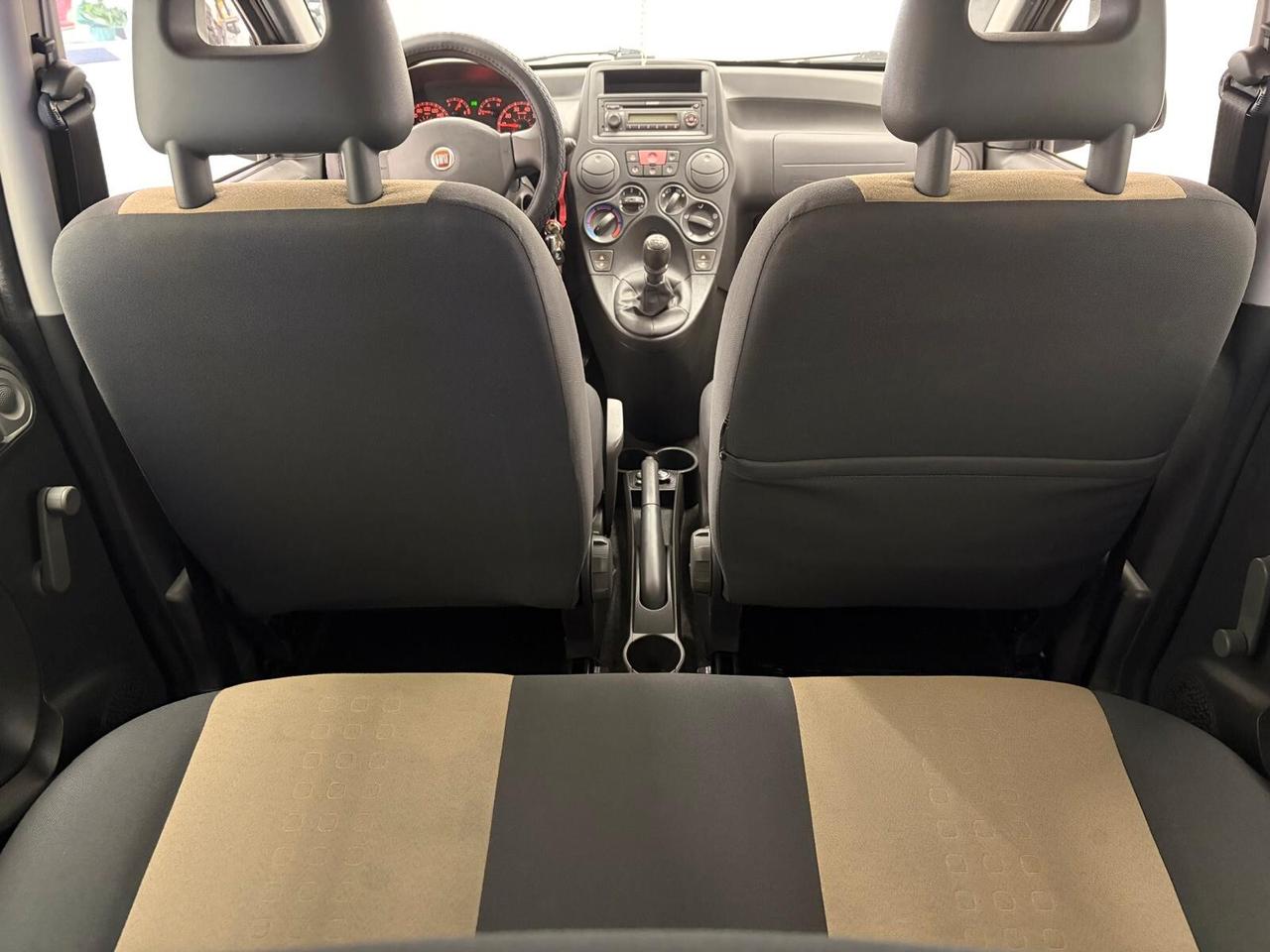 Fiat Panda 1.2 Dynamic 12 MESI DI GARANZIA NUOVA