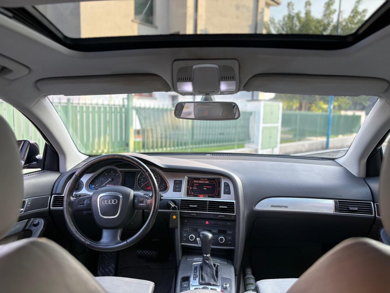 Audi A6 allroad 3.0 TDI 240 CV F.AP. Advanced