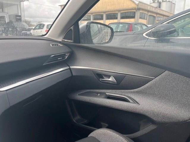 Peugeot 3008 BlueHDi 130 S&S Business