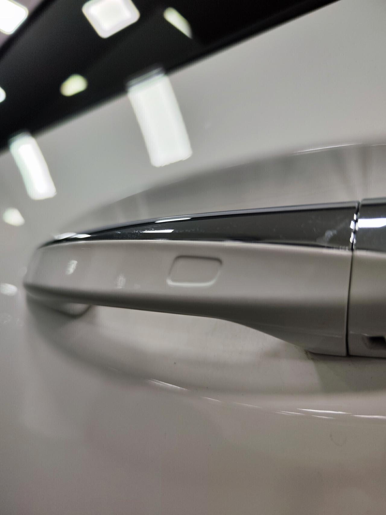 Mercedes-benz GLA 200 d Automatic Premium Tetto Led