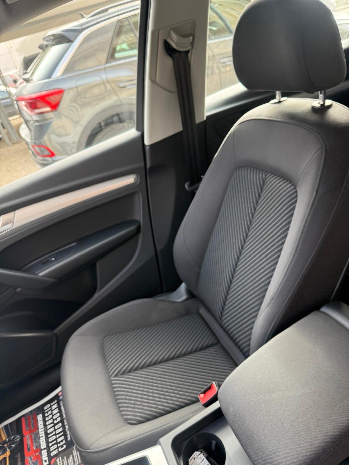 AUDI Q5 SPB 40TDI 204CV Quattro S-Tronic 2022