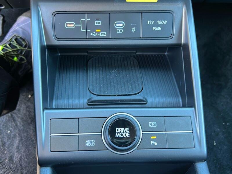 Hyundai Kona II 2023 1.6 gdi hev Exellence 2wd 138cv dct