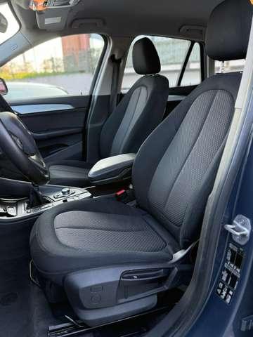 BMW X1 X1 F48 xdrive18d Msport