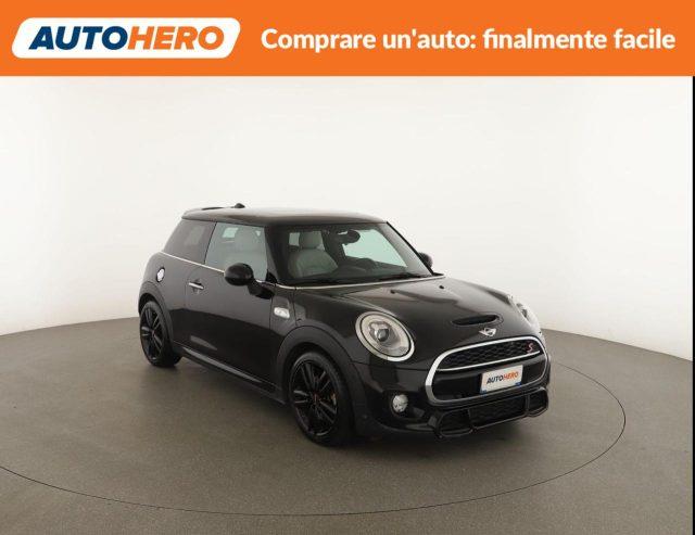 MINI Cooper S 2.0 Cooper S