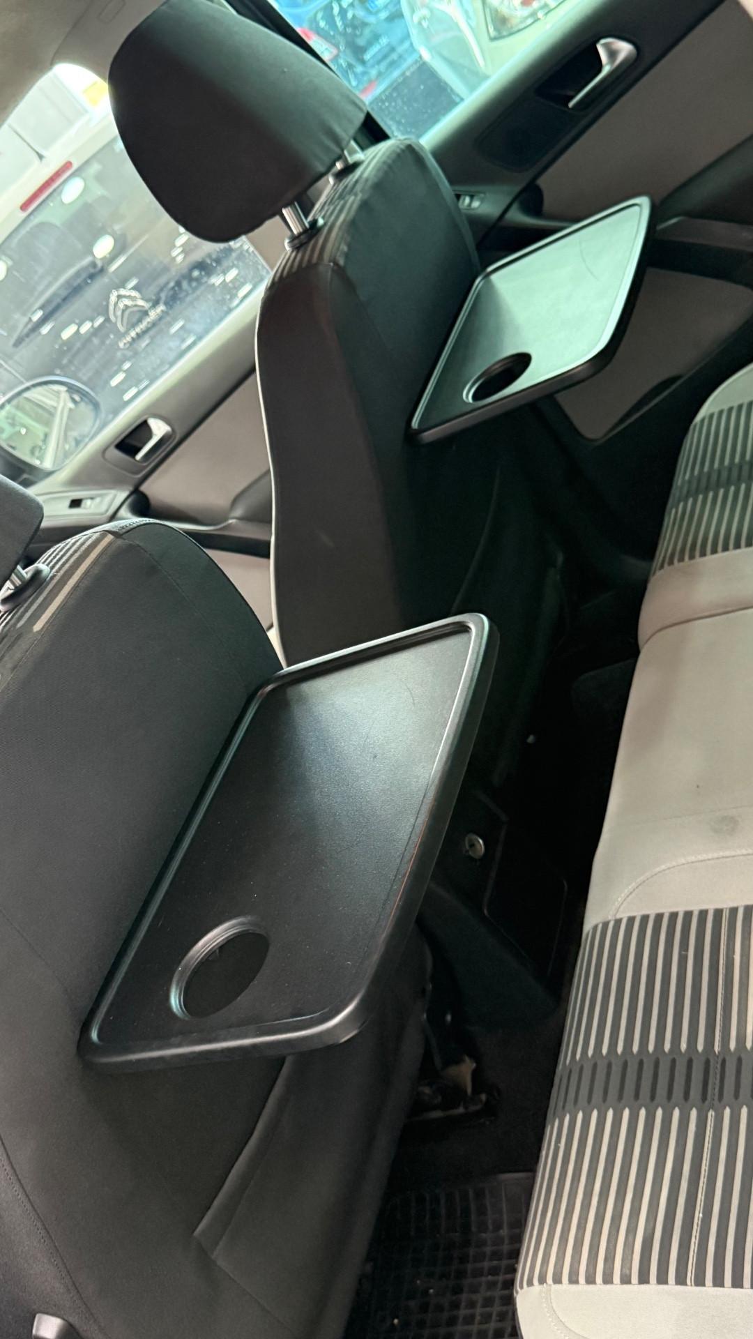 Volkswagen Tiguan 2.0 TDI DPF 4MOTION DSG Sport & Style