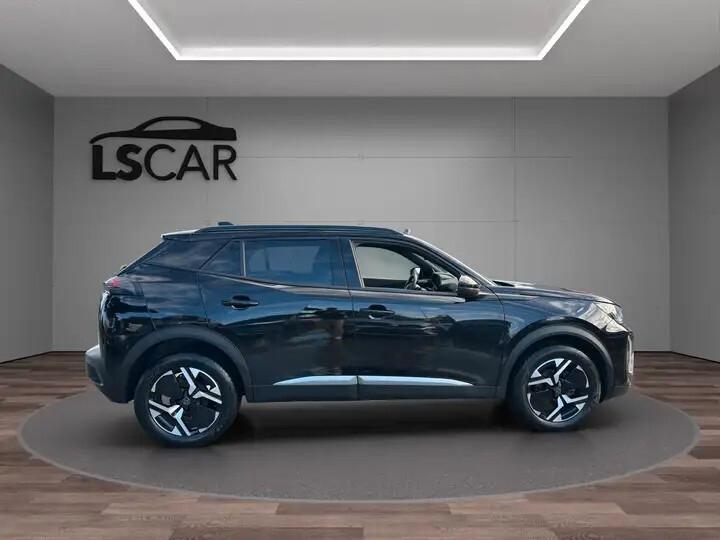 Peugeot 2008 1.2 puretech Allure s&s 100cv~Unipro~Promo Finanziamento