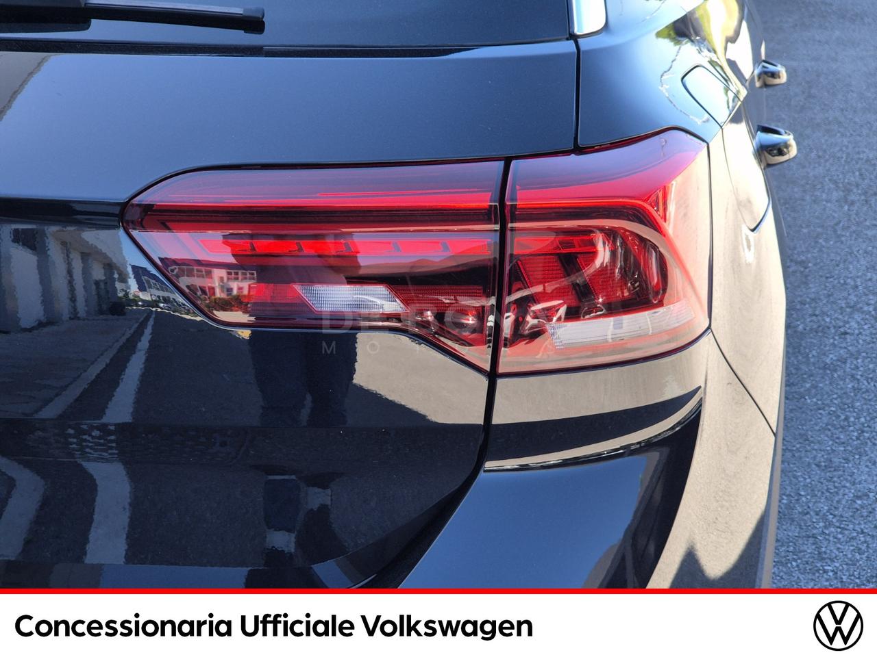 Volkswagen T-Roc 1.0 tsi edition plus 115cv