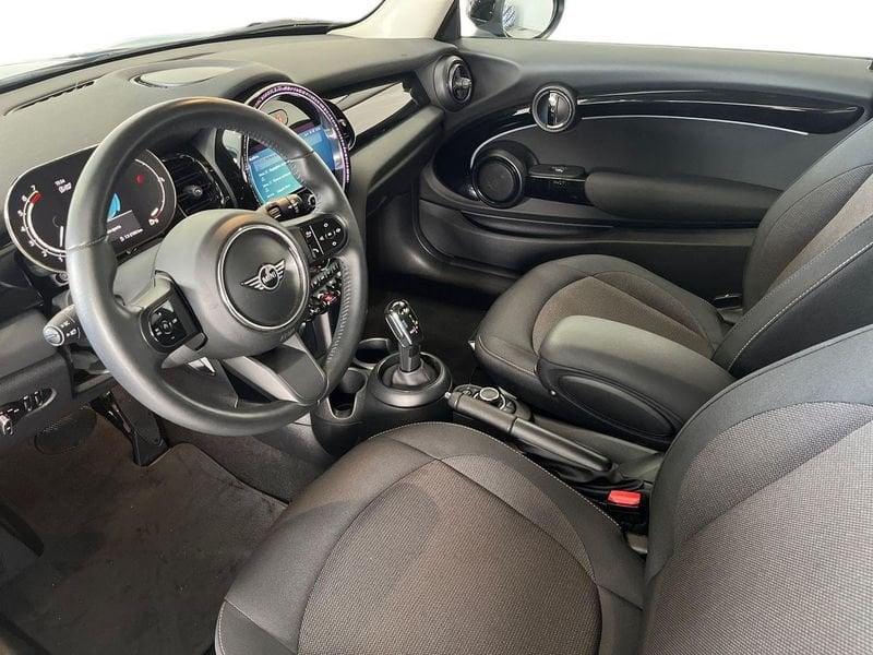 MINI Mini 3 porte Mini 3p 1.5 Cooper Yours auto