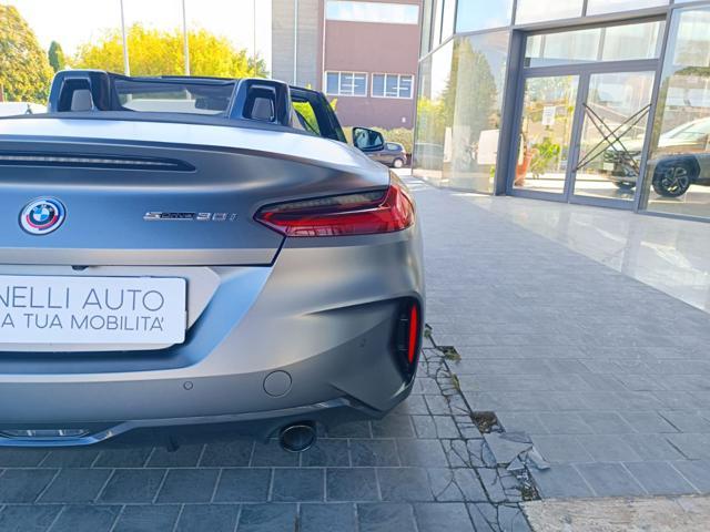 BMW Z4 sDrive30i Msport