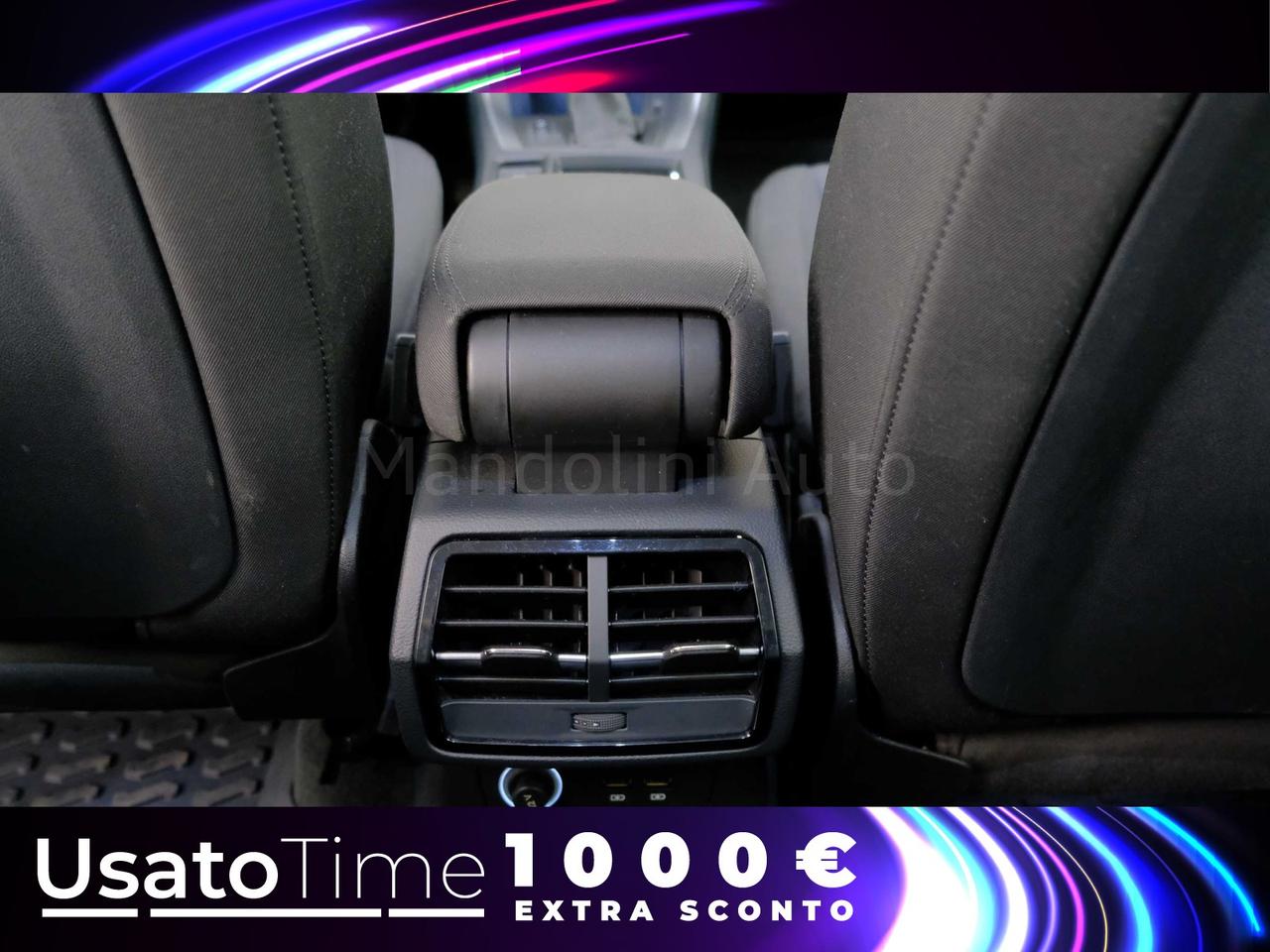 Audi Q3 35 1.5 tfsi business advanced s tronic