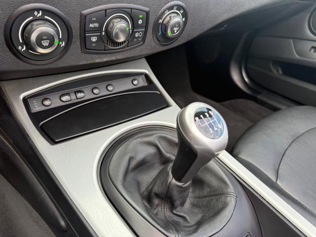 BMW Z4 2.0i cat Roadster