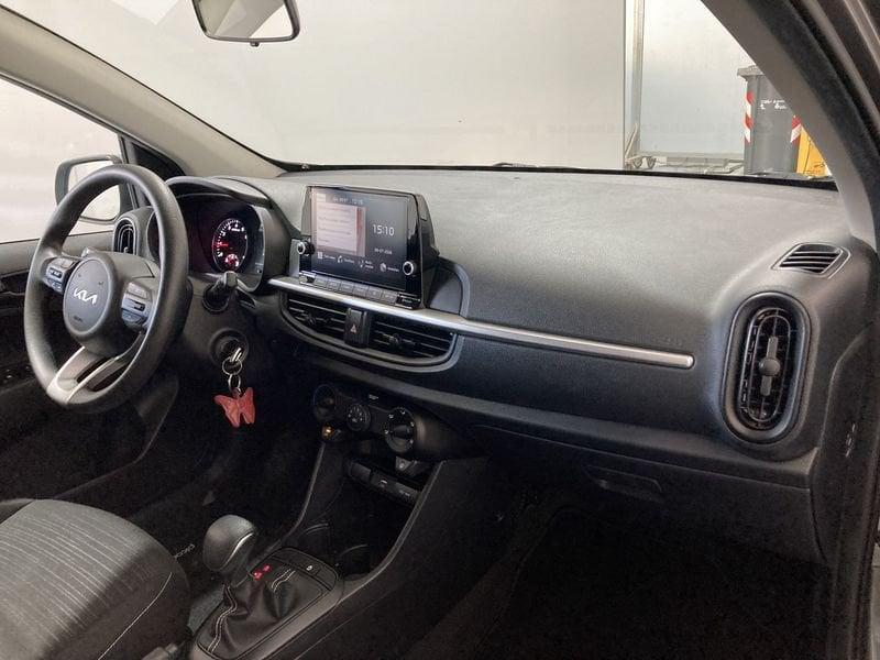 Kia Picanto style confort
