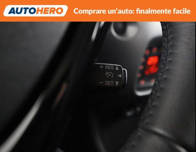 TOYOTA Aygo Connect 1.0 VVT-i 72 CV 5 porte x-play