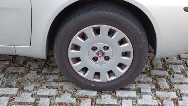 FIAT Punto Classic 1.2 5 porte Dynamic..