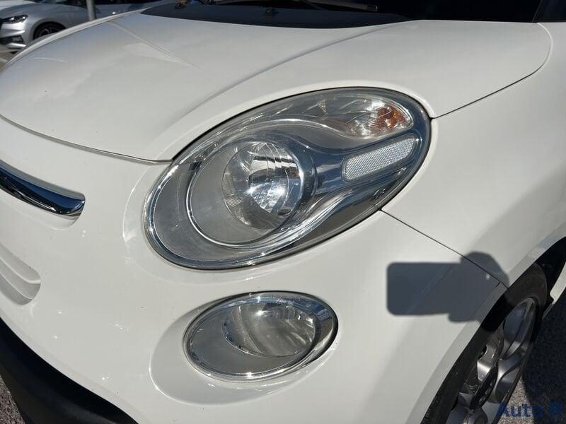 FIAT 500L 500L 1.4 T-Jet 120 CV GPL