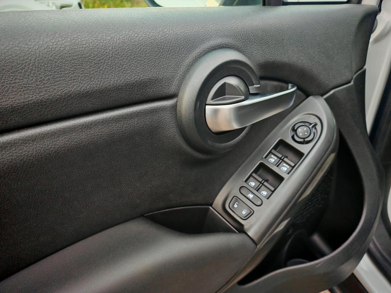 Fiat 500X 1.3 MultiJet 95CV Connect 2021