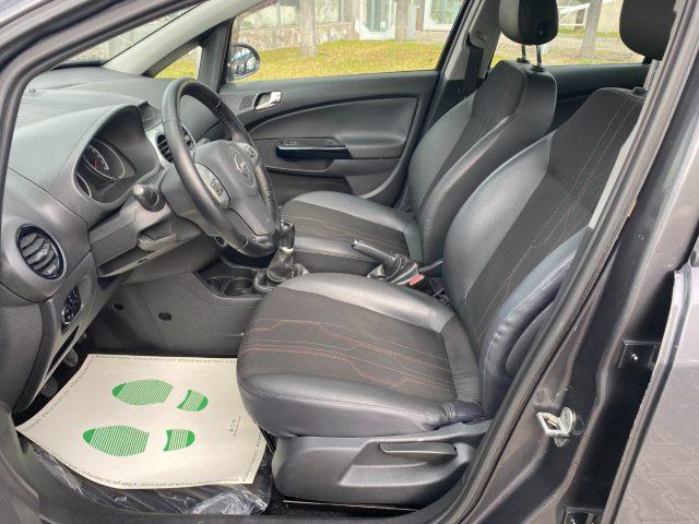 OPEL Corsa 1.3 CDTI 75CV F.AP. 5 porte