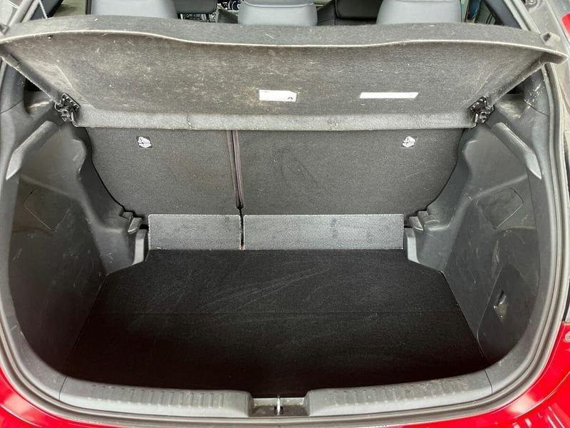 Toyota Yaris Hybrid Style MY22