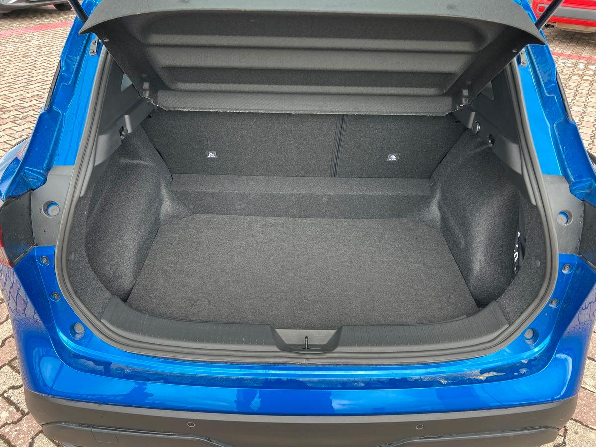 NISSAN Qashqai 1.3 mhev Acenta 2wd 140cv