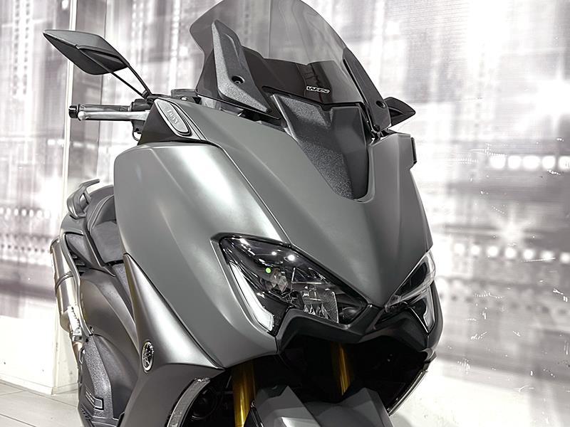 Yamaha TMax 560 Tech Max