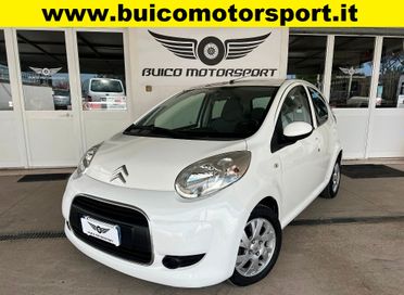 Citroen C1 Deejay 5 porte 1.0 - Perfetta