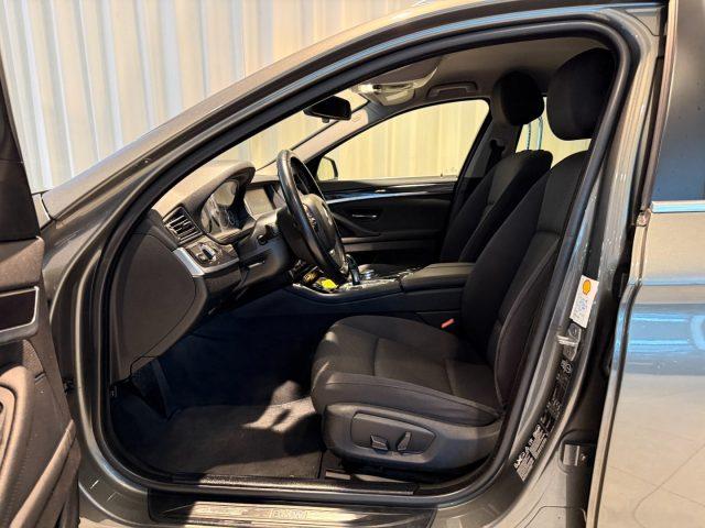 BMW 530 d xDrive 258CV Touring *NUR HÄNDLER*
