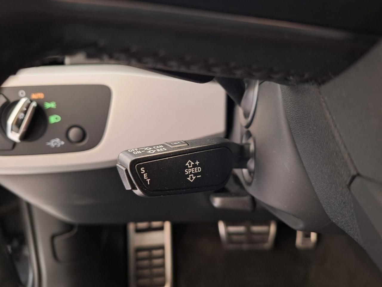 Audi A4 Avant 2.0 TDI 150CV Ultra S-tronic Sport