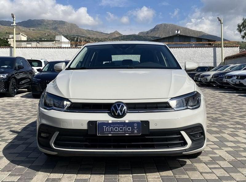 Volkswagen Polo Life 1.0 TSI 95 CV