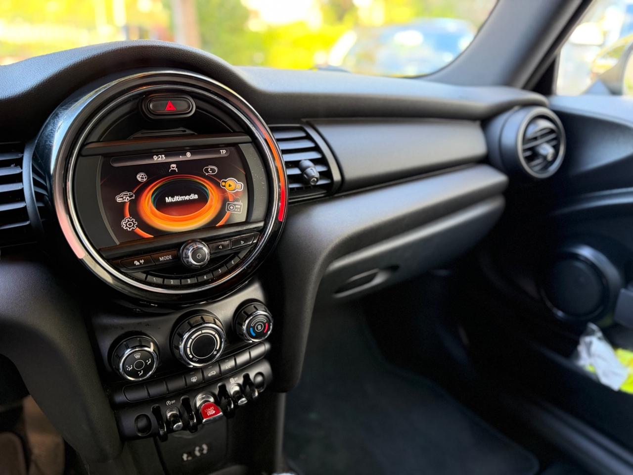 Mini 1.2 One NEOPATENTATI
