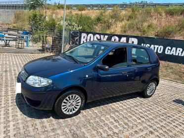 Fiat Punto Classic 1.2 5 porte GPL-12/2009