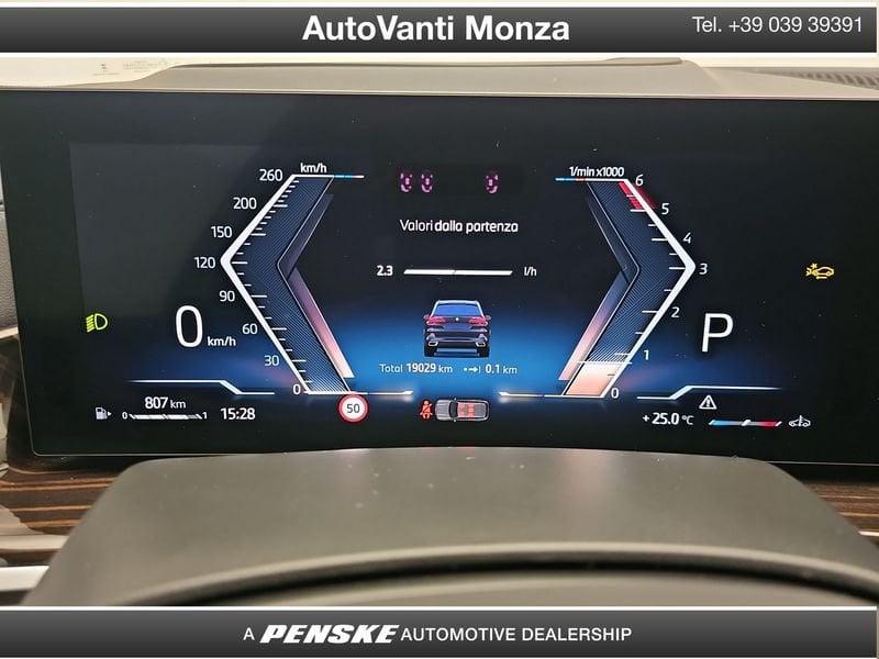BMW X5 X5 xdrive30d MSport Pro auto