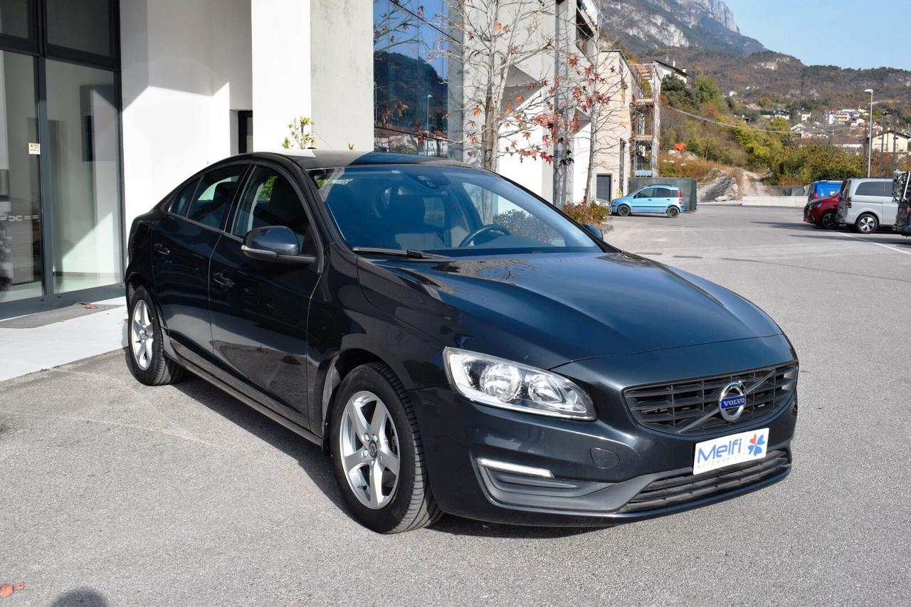 Volvo S60 D4 Business