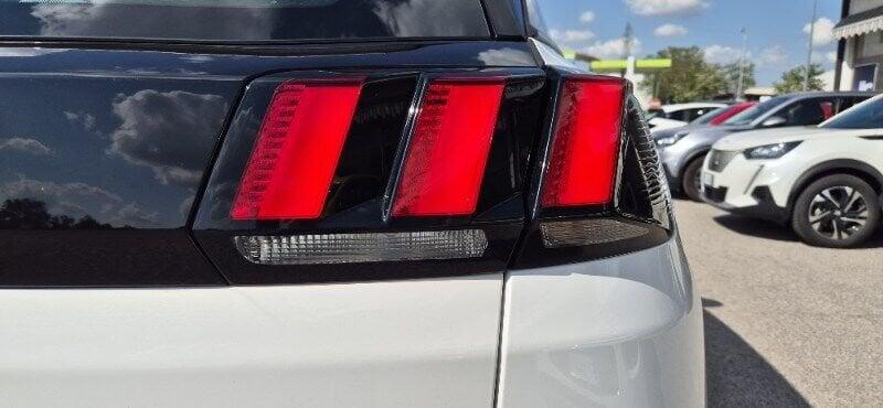 Peugeot 3008 3008 BlueHDi 120 S&S EAT6 Active