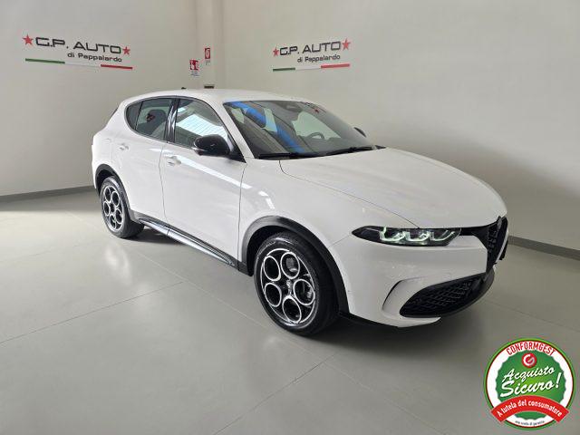 ALFA ROMEO Tonale 1.5 160 CV MHEV TCT7 Sprint
