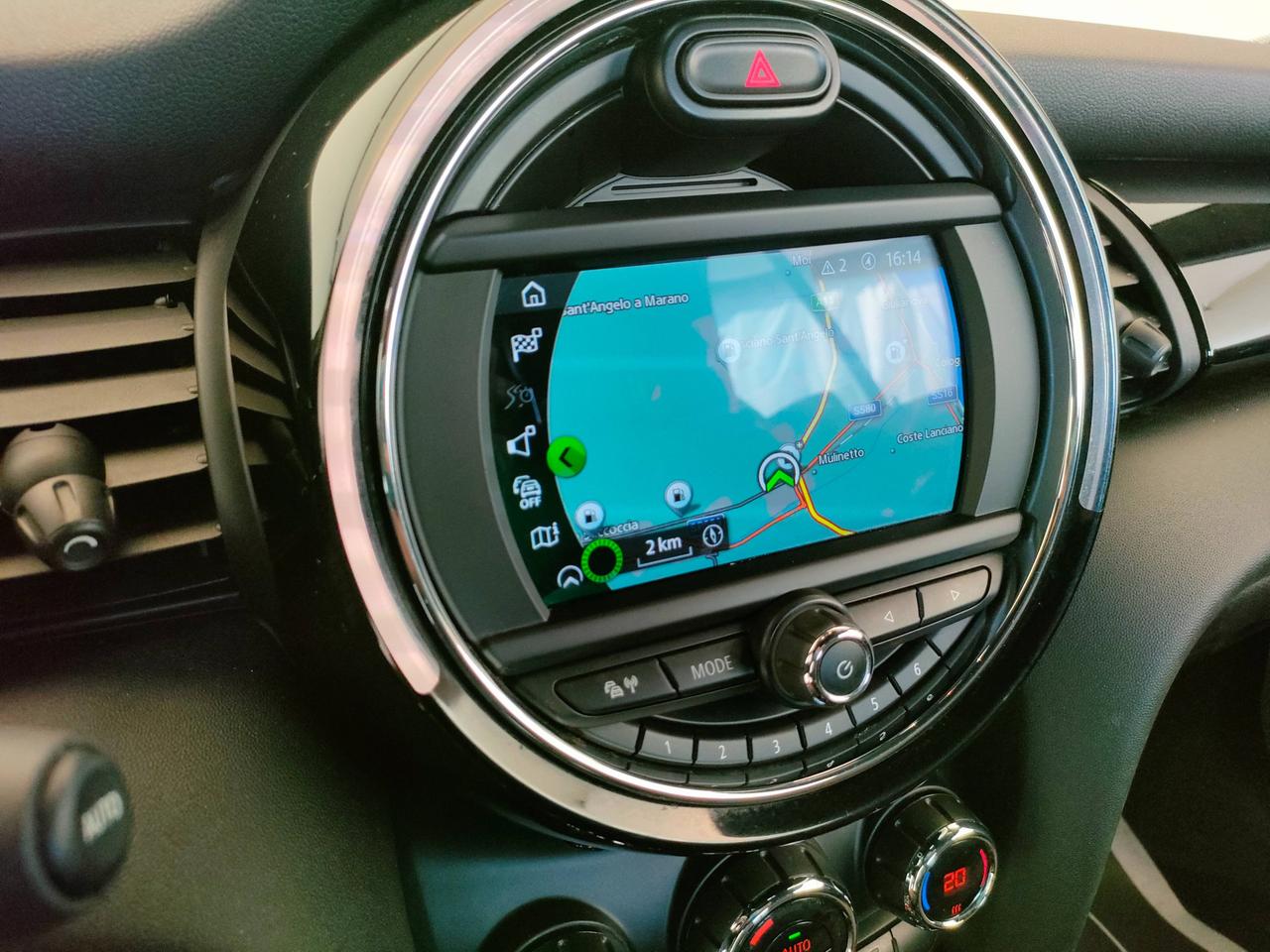 MINI Mini IV F57 2018 Cabrio - Mini Cabrio 1.5 One