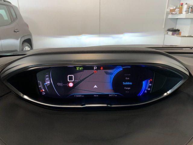 PEUGEOT 3008 1.5 BlueHDi GT Line Pack EAT8