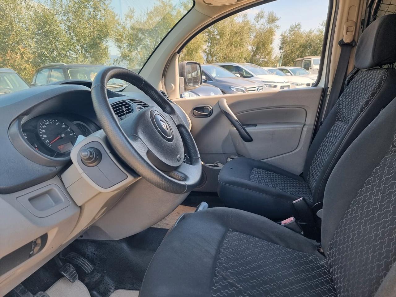 Renault Kangoo Express