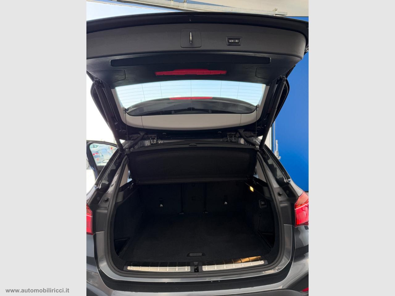 BMW X1 sDrive18i Sport