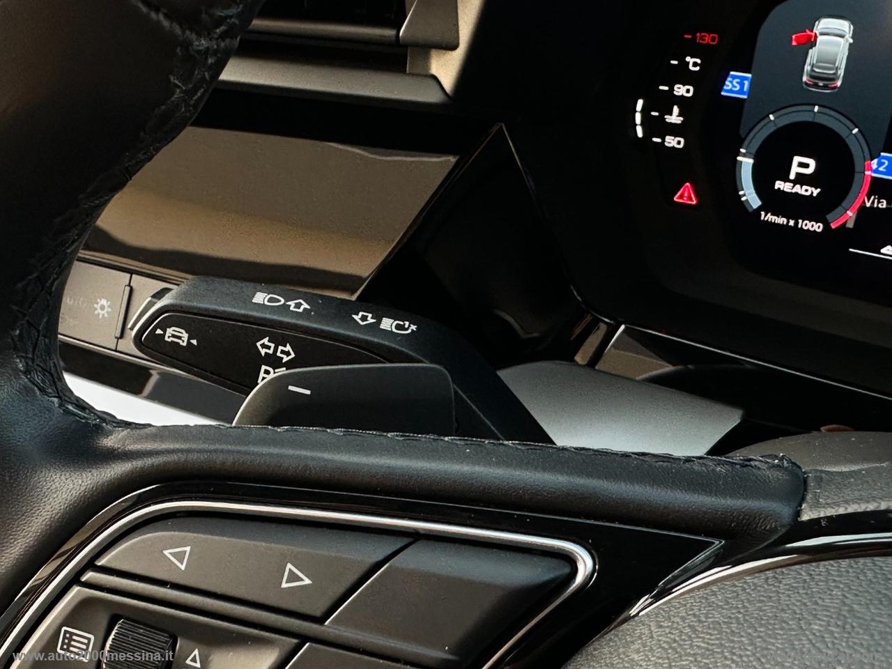 AUDI A3 SPB 35 TDI S tronic Business