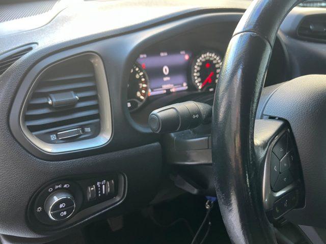 JEEP Renegade 1.0 T3 Limited tua da ?169,00 mensili